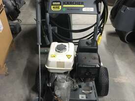 Ex Hire - Karcher High Pressure Washer HD 9/23 G  - picture0' - Click to enlarge