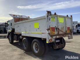 2012 Isuzu FVZ 1400 - picture2' - Click to enlarge