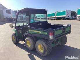 2014 John Deere TH 6X4 Gator - picture2' - Click to enlarge
