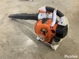 Stihl Leaf Blower - picture0' - Click to enlarge