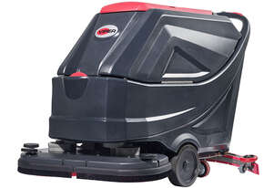 CLEANQUIP-VIPER AS6690T WALK BEHIND SCRUBBER / DRYER
