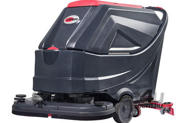 CLEANQUIP-VIPER AS6690T WALK BEHIND SCRUBBER / DRYER