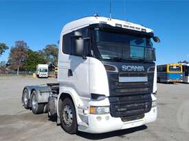 Scania R 560 - picture0' - Click to enlarge