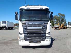 Scania R 560 - picture0' - Click to enlarge