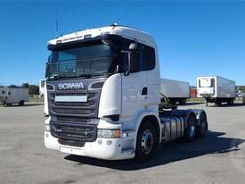 Scania R 560 - picture2' - Click to enlarge