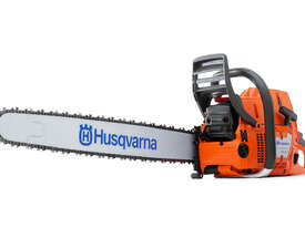 HUSQVARNA 390 XP - picture0' - Click to enlarge