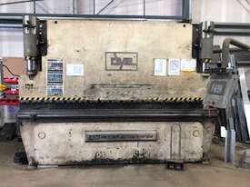 DYE 100 Tonne CNC 4 Axis Press Brake  - picture0' - Click to enlarge