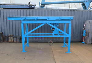 Large Vibrating Vibratory Tray Feeder - Tripax VC