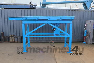 Large Vibrating Vibratory Tray Feeder - Tripax VC