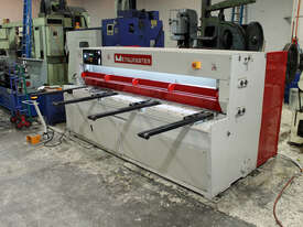 Metalmaster HG 860B Hydraulic NC Guillotine  - picture0' - Click to enlarge