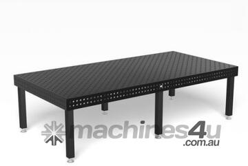 Professional Extreme 8.7 Plasma nitrided Diagonal grid 6x Leg standard equipment 700