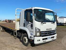 Isuzu FSR - picture0' - Click to enlarge