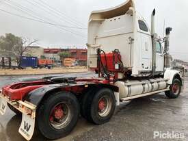 2012 Western Star 6900 FX Constellation - picture0' - Click to enlarge