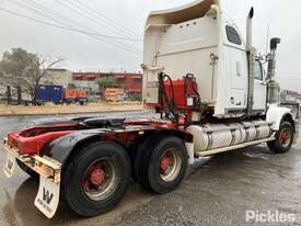 2012 Western Star 6900 FX Constellation - picture1' - Click to enlarge