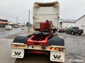 2012 Western Star 6900 FX Constellation - picture2' - Click to enlarge