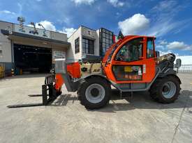 JLG 4017 PS Telehandler - picture0' - Click to enlarge