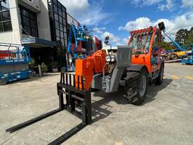 JLG 4017 PS Telehandler - picture2' - Click to enlarge