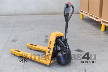BIG JOE LITHIUM PALLET JACK LPJ33