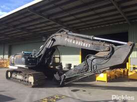 Kobelco - picture0' - Click to enlarge