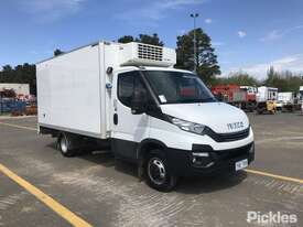 2018 Iveco Daily 45C17 - picture0' - Click to enlarge