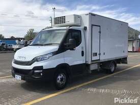 2018 Iveco Daily 45C17 - picture0' - Click to enlarge