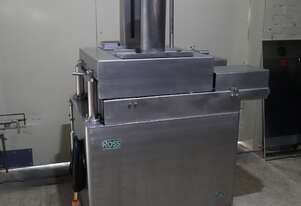 Commerical Meat Double Chop Slicer Cutter - Ross 950-2