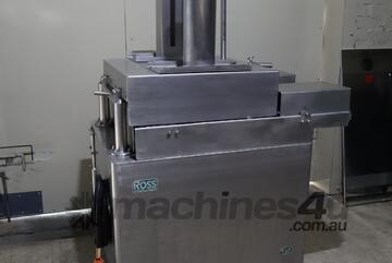 Commerical Meat Double Chop Slicer Cutter - Ross 950-2
