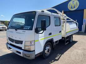 Mitsubishi Fuso 815 - picture0' - Click to enlarge