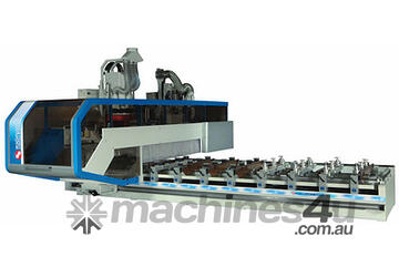 Masterwood Project 5000