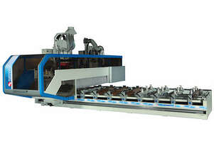 Masterwood Project 5000 Masterwood Project 5000