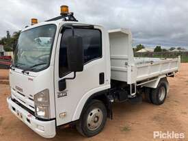 2008 Isuzu NPR 250 SWB - picture0' - Click to enlarge