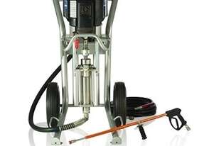 Graco Pressure Washer Package Hire