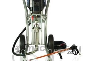 Graco Pressure Washer Package  