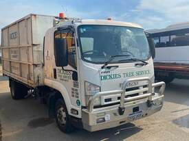 Isuzu FH FRR600 - picture0' - Click to enlarge