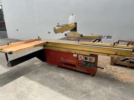 Used Solid Panel Saw 3.2m Ready For Work - picture0' - Click to enlarge