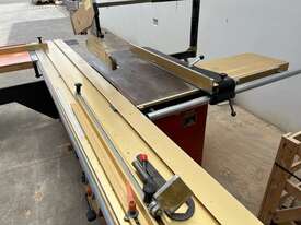 Used Solid Panel Saw 3.2m Ready For Work - picture0' - Click to enlarge