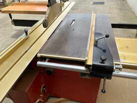 Used Solid Panel Saw 3.2m Ready For Work - picture1' - Click to enlarge