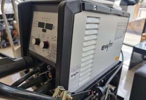 EWM Picomig 180 Puls Set Multiprocess Welder