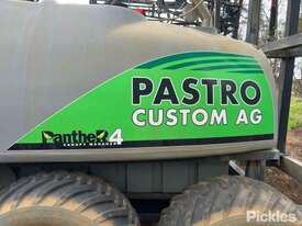 2016 Pastro Custom AG - picture1' - Click to enlarge