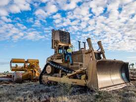 Caterpillar D12R Super Dozer (D11 Modified) - picture0' - Click to enlarge