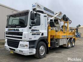 2007 DAF FAT CF85 - picture0' - Click to enlarge