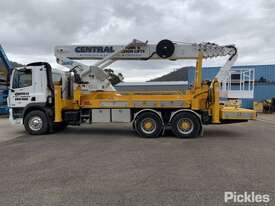 2007 DAF FAT CF85 - picture1' - Click to enlarge