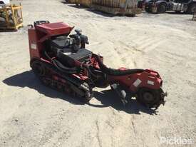 2014 Toro Pro Sweep - picture0' - Click to enlarge