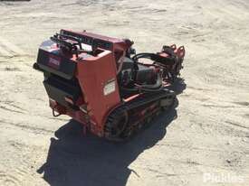 2014 Toro Pro Sweep - picture2' - Click to enlarge