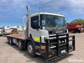 Scania 94G - picture0' - Click to enlarge