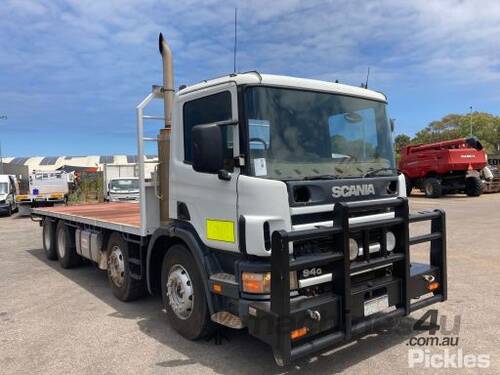 Scania 94G