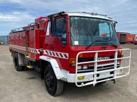 Isuzu FTR - picture0' - Click to enlarge