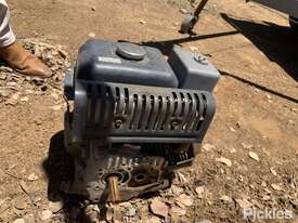 Kohler Command PRO 6 small petrol engine - picture0' - Click to enlarge