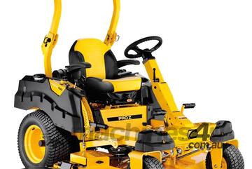 Cub Cadet Pro-Z 154 S Zero Turn Mower