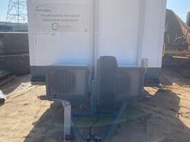 Mobile Toilet/Ablution Facilities - picture1' - Click to enlarge